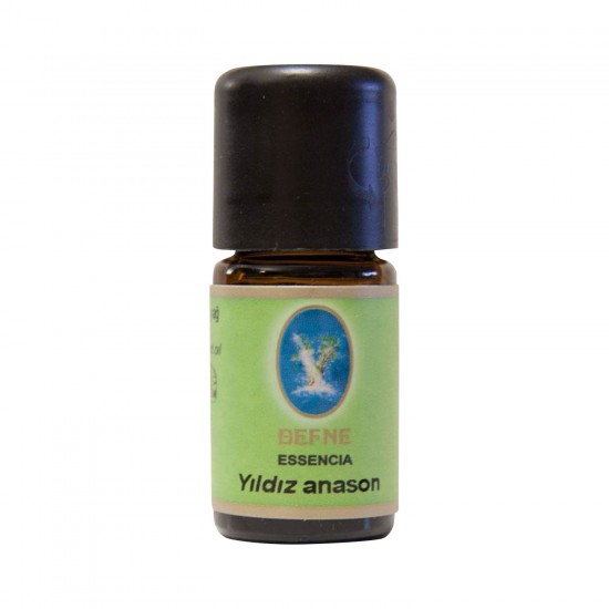 Yıldız Anason - Organik 10 ml